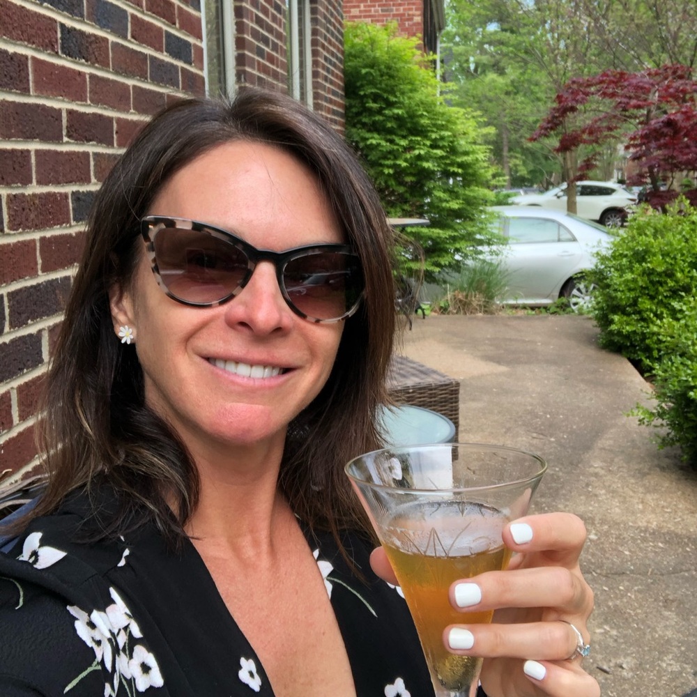 Meet your Posher, Jen